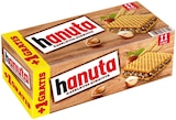 Hanuta oder Duplo im Penny Prospekt Hanuta oder Duplo von Ferrero im aktuellen Penny Prospekt für 4,00 €