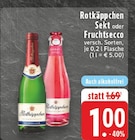 Aktuelles Rotkäppchen Angebot bei E center in Krefeld ab 1,00 €