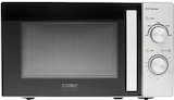 Mikrowelle M20 Gourmet Angebote von Caso bei EP: Passau für 89,99 €