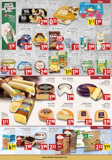 Wecker im aktuellen EDEKA Prospekt (Krefeld) Wecker im EDEKA Prospekt "Aktuelle Angebote" mit 8 Seiten (Krefeld)