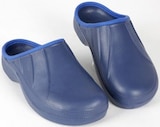 Damen- oder Herren-Gartenclogs bei Thomas Philipps im Holthusen Prospekt für 3,99 €