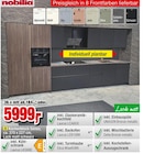 Die Möbelfundgrube Homburg Prospekt mit  im Angebot für 5.999,00 €