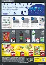 Aktueller EDEKA Prospekt mit Likör, "Wir lieben Lebensmittel!", Seite 8