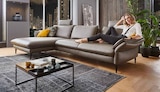 Ecksofa Leder im aktuellen Polstermöbel Fischer Prospekt für 1.999,00 €