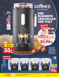 Fasching Angebot im aktuellen Netto Marken-Discount Prospekt auf Seite 12