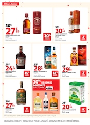 Promos Damoiseau dans le catalogue "25 JOURS AUCHAN" de Auchan Hypermarché à la page 42 Promos Damoiseau dans le catalogue "25 JOURS AUCHAN" de Auchan Hypermarché à la page 42