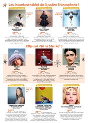 Promos Deluxe dans le catalogue "UN NOËL AUX MILLE SURPRISES" de Fnac à la page 36 Promos Deluxe dans le catalogue "UN NOËL AUX MILLE SURPRISES" de Fnac à la page 36