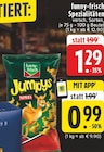 Aktuelles Jumpys Paprika Angebot bei EDEKA in Moers ab 0,99 €