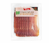 Bio Schwarzwälder Schinken g.g.A. Angebote von DULANO SELECTION bei Lidl Bünde für 2,99 €