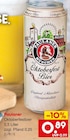 Aktuelle Bier Angebote bei Netto Marken-Discount in Ulm Aktuelles Oktoberfestbier Angebot bei Netto Marken-Discount in Ulm ab 0,89 €