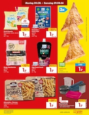 Ähnliche Keksdose Angebote im Prospekt "Aktuelle Angebote" von Netto Marken-Discount in Heidelberg Ähnliche Angebote wie Keksdose im Prospekt "Aktuelle Angebote" auf Seite 31 von Netto Marken-Discount in Heidelberg