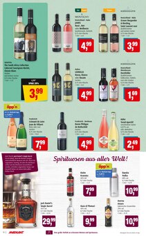 Likör im Markant Prospekt "...freu Dich drauf!" mit 14 Seiten (Lübeck)