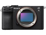 A7C II Schwarz im Angebot bei Kamera Express in Nettetal A7C II Schwarz Angebote von Sony bei Kamera Express Nettetal