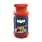 Pastasauce Angebot in Gelbensande Pastasauce im aktuellen Prospekt bei Lidl in Gelbensande