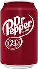 Dr. Pepper Angebote bei Penny-Markt Bielefeld für 0,79 €