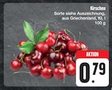 Kirschen im Angebot bei E center in Chemnitz Kirschen Angebote bei E center Chemnitz für 0,79 €