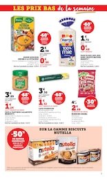 Offre Café dans le catalogue U Express du moment à la page 7