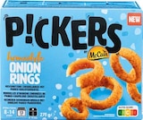 Pickers im Netto Marken-Discount Prospekt Pickers von McCain im aktuellen Netto Marken-Discount Prospekt für 2,29 €