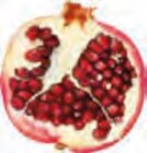 Granatapfel im Angebot bei EDEKA in Stade Granatapfel Angebote bei EDEKA Stade für 1,99 €