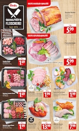 Aktueller famila Nordost Prospekt mit Hähnchen, "besser als gut!", Seite 2