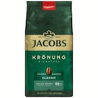Krönung Classic Angebote von Jacobs bei Lidl Heinsberg für 5,49 €