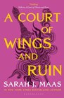 A Court of Wings and Ruin. Acotar Adult Edition Angebote bei Thalia Oldenburg für 9,19 €