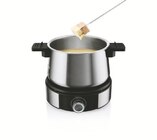 Elektrisches Fondue im Lidl Prospekt Elektrisches Fondue von Silvercrest Kitchen Tools im aktuellen Lidl Prospekt für 19,99 €