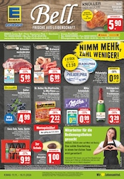 Aktueller EDEKA Discounter Prospekt in Bornheim und Umgebung, "Aktuelle Angebote" mit 28 Seiten, 11.11.2024 - 16.11.2024