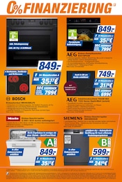 Küchengeräte Angebot im aktuellen expert Prospekt auf Seite 14