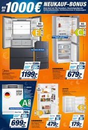 Aktueller expert Prospekt mit Kühlschrank, "Top Angebote", Seite 8