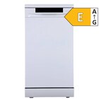 Aktuelles Gorenje Geschirrspüler GS531E10W Angebot bei POCO in Stuttgart ab 259,99 €