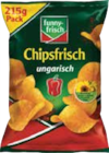 Chipsfrisch im Marktkauf Prospekt zum Preis von 1,99 €