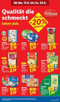 Käse im aktuellen Lidl Prospekt (Frankfurt (Main)) Käse im Lidl Prospekt "LIDL LOHNT SICH" mit 70 Seiten (Frankfurt (Main))