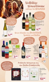 Aktueller Rossmann Prospekt mit Rotwein, "Angebotswoche KW40", Seite 17