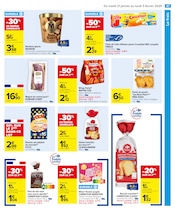 Promos Croustibat dans le catalogue "NOUVEL AN LUNAIRE" de Carrefour à la page 49