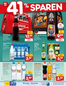 Zitronen im Netto Marken-Discount Prospekt "Aktuelle Angebote" mit 65 Seiten (Nürnberg)