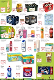 Aktueller GLOBUS Prospekt mit Hohes C, "Aktuelle Angebote", Seite 11