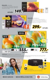 Ähnliche VR Brille Angebote im Prospekt "BACK TO SCHOOL!" von MEDIMAX in Magdeburg Ähnliche Angebote wie VR Brille im Prospekt "BACK TO SCHOOL!" auf Seite 4 von MEDIMAX in Magdeburg