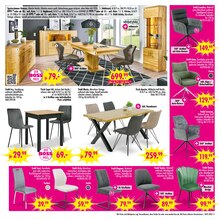 Couchtisch Angebot im SB Möbel Boss Prospekt, gültig von 01.11.2025 bis 07.11.2025 Couchtisch Angebot im aktuellen SB Möbel Boss Prospekt auf Seite 11
