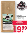 Aktuelles Schecks Hausmischung Angebot bei E center in Mainz ab 19,99 €