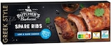 Spare Ribs im Angebot bei REWE in Köln Spare Ribs Angebote von Butcher’s Barbecue bei REWE Köln für 7,99 €