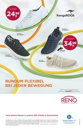 Kangaroos Angebot & Preis im aktuellen RENO Prospekt Kangaroos Angebot im aktuellen RENO Prospekt auf Seite 2