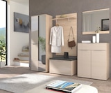 Garderobe Santorin im Angebot bei Die Möbelfundgrube in Kaiserslautern Garderobe Santorin Angebote bei Die Möbelfundgrube Kaiserslautern für 59,99 €