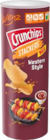 EDEKA Uetersen - Crunchips Stackers Angebot im Prospekt Crunchips Stackers bei EDEKA im Uetersen Prospekt für 1,79 €