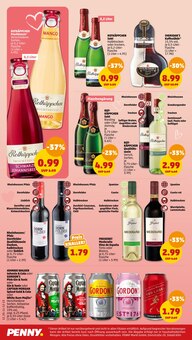 Düfte Angebot im Penny-Markt Prospekt, gültig von 06.02.2023 bis 12.02.2023 Düfte Angebot im aktuellen Penny-Markt Prospekt auf Seite 12