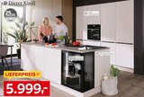 Einbauküche im Angebot bei XXXLutz in Neustadt Einbauküche Angebote von Dieter Knoll bei XXXLutz Neustadt für 5.999,00 €