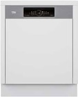 Einbau-Geschirrspüler BG840EXTI im Angebot bei expert in Straubing Einbau-Geschirrspüler BG840EXTI Angebote von beko bei expert Straubing für 499,00 €