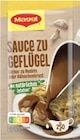 Saucen im Angebot bei Thomas Philipps in Reutlingen Saucen Angebote von Maggi bei Thomas Philipps Reutlingen für 0,33 €