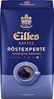 Kaffee gemahlen oder Ganze Bohnen bei Netto Marken-Discount im Speichersdorf Prospekt für 6,49 €