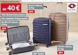 Aktuelles Hartschalenkoffer Angebot bei Woolworth in Kassel ab 40,00 €